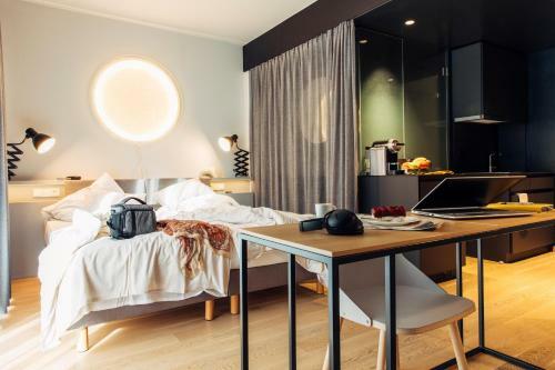 Harry's Home Hotel & Apartments