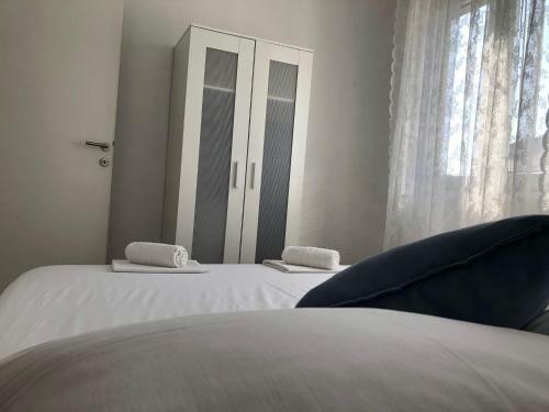 Apartmani Bolero - Neum