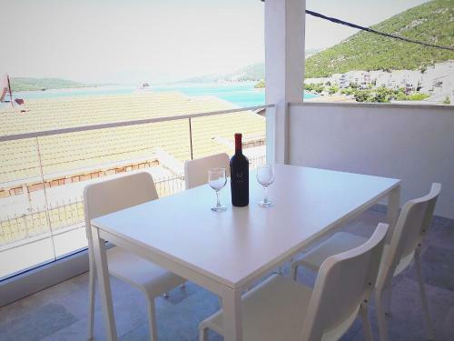 Apartmani Bolero - Neum