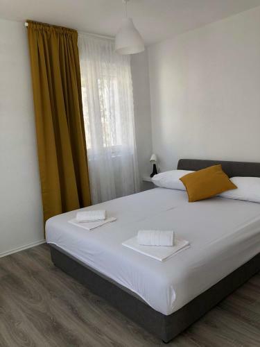 Apartmani Bolero - Neum