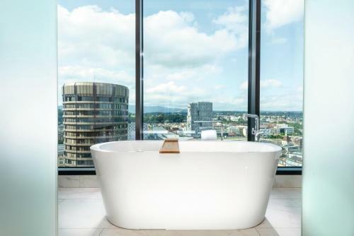 M�venpick Hotel Basel