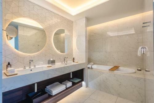 M�venpick Hotel Basel