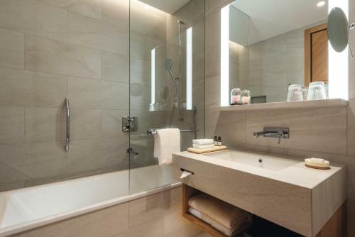 M�venpick Hotel Basel