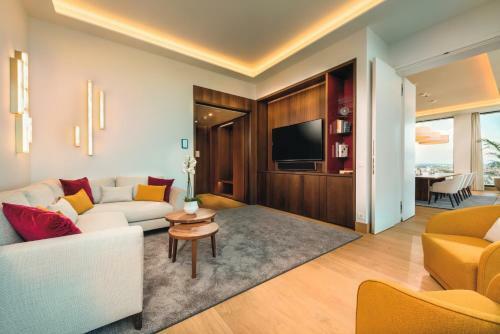 M�venpick Hotel Basel