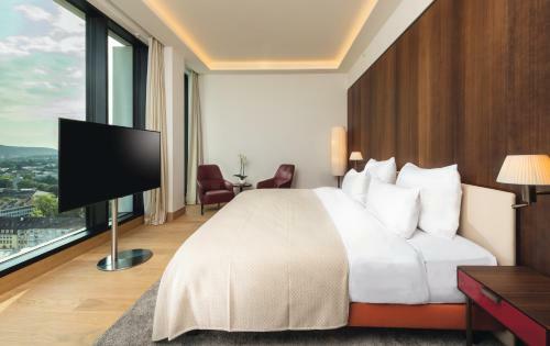 M�venpick Hotel Basel