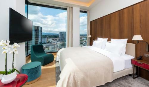 M�venpick Hotel Basel