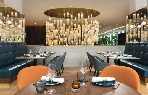 M�venpick Hotel Basel