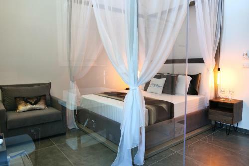 Hotel Nili Deluxe