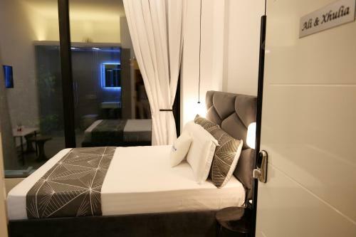 Hotel Nili Deluxe