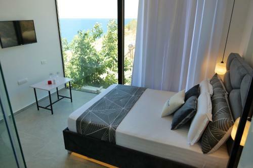 Hotel Nili Deluxe
