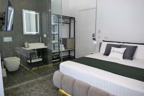 Hotel Nili Deluxe