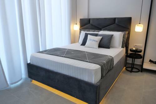 Hotel Nili Deluxe