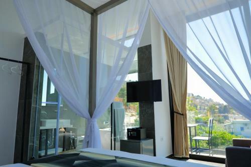 Hotel Nili Deluxe