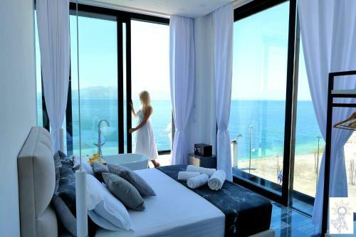 Hotel Nili Deluxe