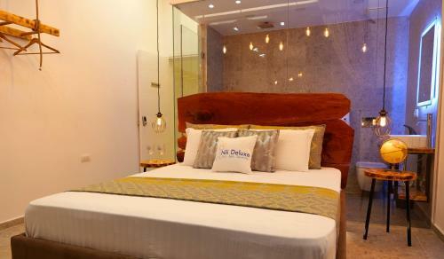 Hotel Nili Deluxe
