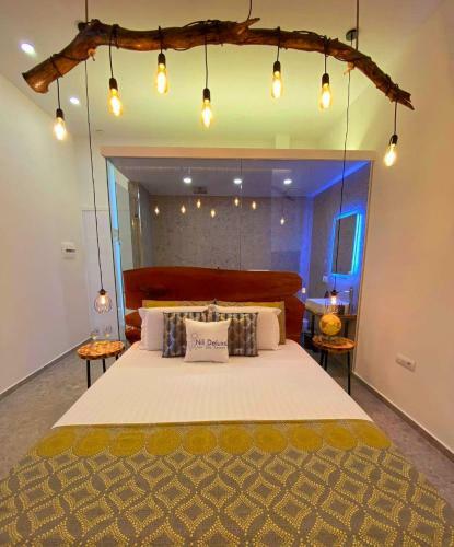 Hotel Nili Deluxe