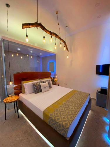 Hotel Nili Deluxe