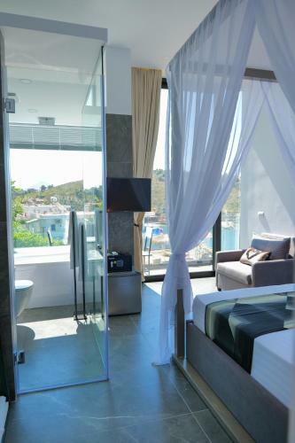 Hotel Nili Deluxe
