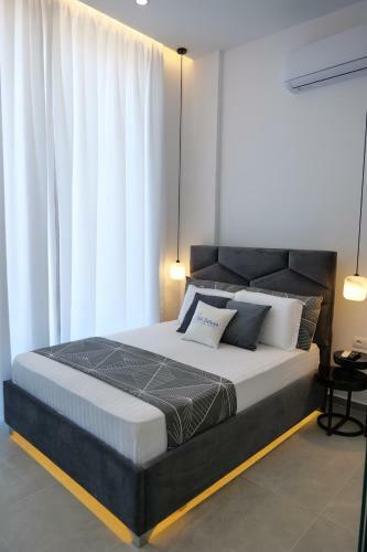 Hotel Nili Deluxe