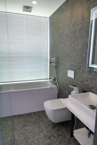 Hotel Nili Deluxe