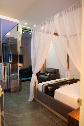 Hotel Nili Deluxe
