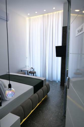 Hotel Nili Deluxe