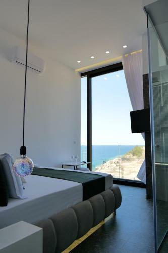 Hotel Nili Deluxe
