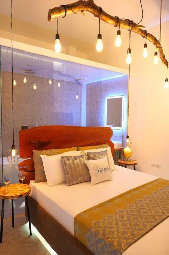 Hotel Nili Deluxe