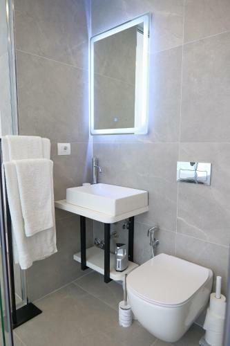 Hotel Nili Deluxe