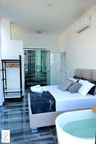Hotel Nili Deluxe