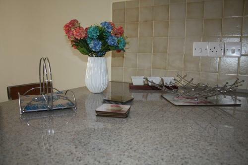 Apartamento By The Sea