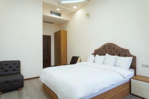 Hotel Fleur Yerevan