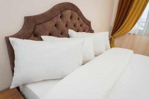 Hotel Fleur Yerevan