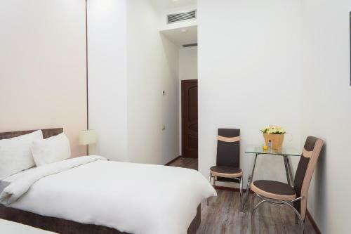 Hotel Fleur Yerevan