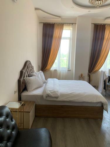 Hotel Fleur Yerevan
