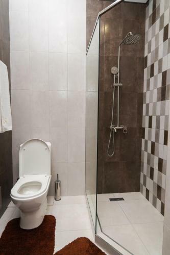 Hotel Fleur Yerevan