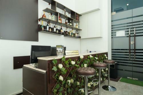 Hotel Fleur Yerevan