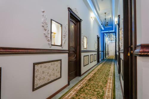 Hotel Fleur Yerevan