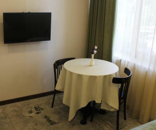 Regard Hotel