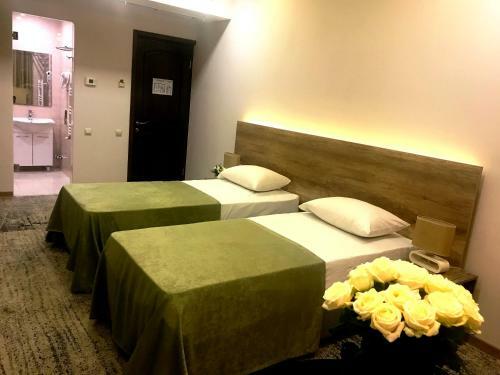 Regard Hotel