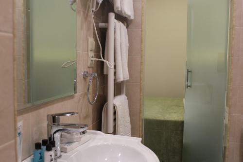 Regard Hotel