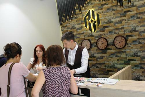 Regard Hotel