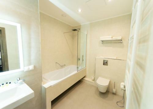 Hotel Downtown Suites Yerevan