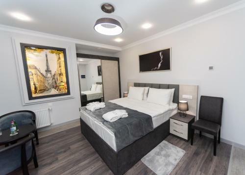 Hotel Downtown Suites Yerevan
