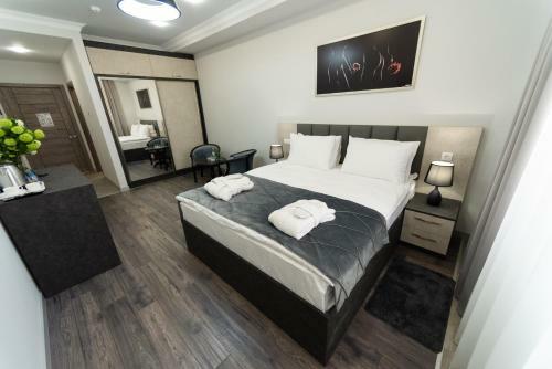 Hotel Downtown Suites Yerevan
