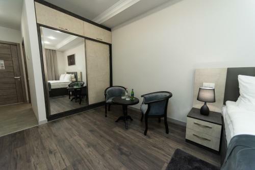 Hotel Downtown Suites Yerevan