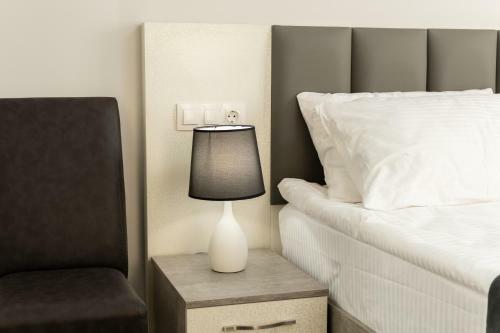 Hotel Downtown Suites Yerevan