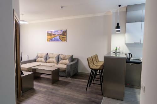 Hotel Downtown Suites Yerevan