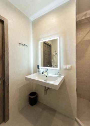 Hotel Downtown Suites Yerevan