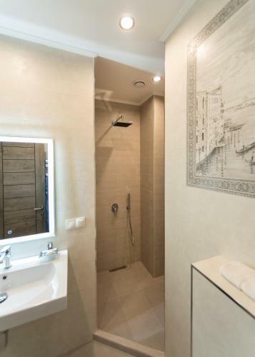 Hotel Downtown Suites Yerevan